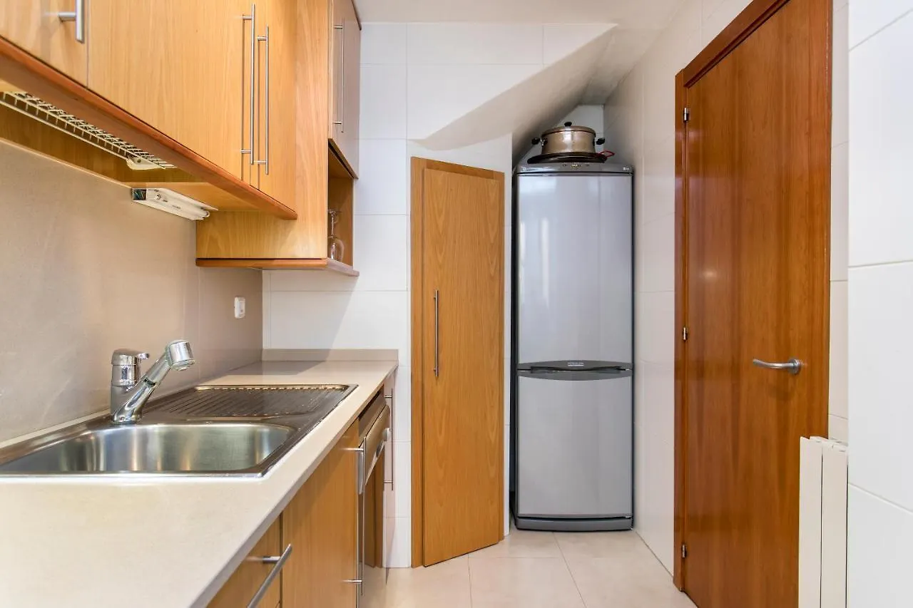 Stay U-Nique Apartments Placa De Tetuan Barcelona