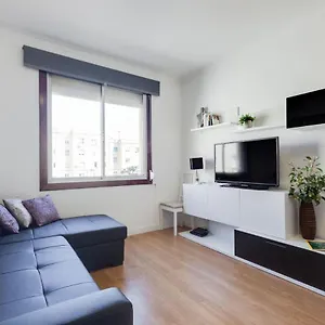 Appartement Sagrada Familia Lepant, Barcelone