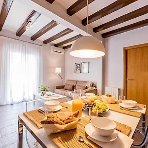 Appartement Sweett - Villarroel, Barcelone