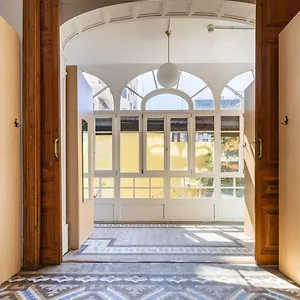 The Loft House Barcelona