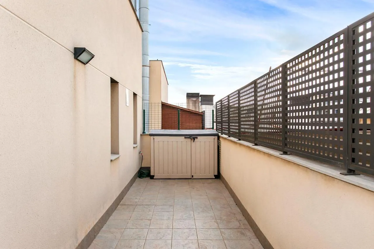 Stay U-Nique Apartments Placa De Tetuan Barcelona