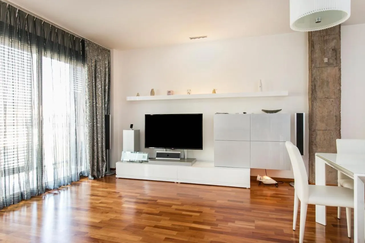 Stay U-Nique Apartments Placa De Tetuan Barcelona Spain
