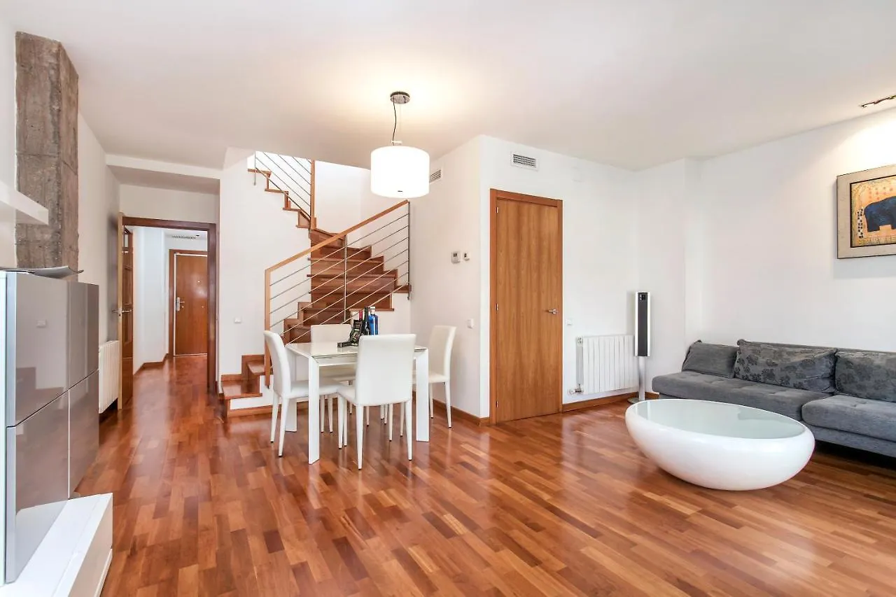 Stay U-Nique Apartments Placa De Tetuan Barcelona 0*,  Spain