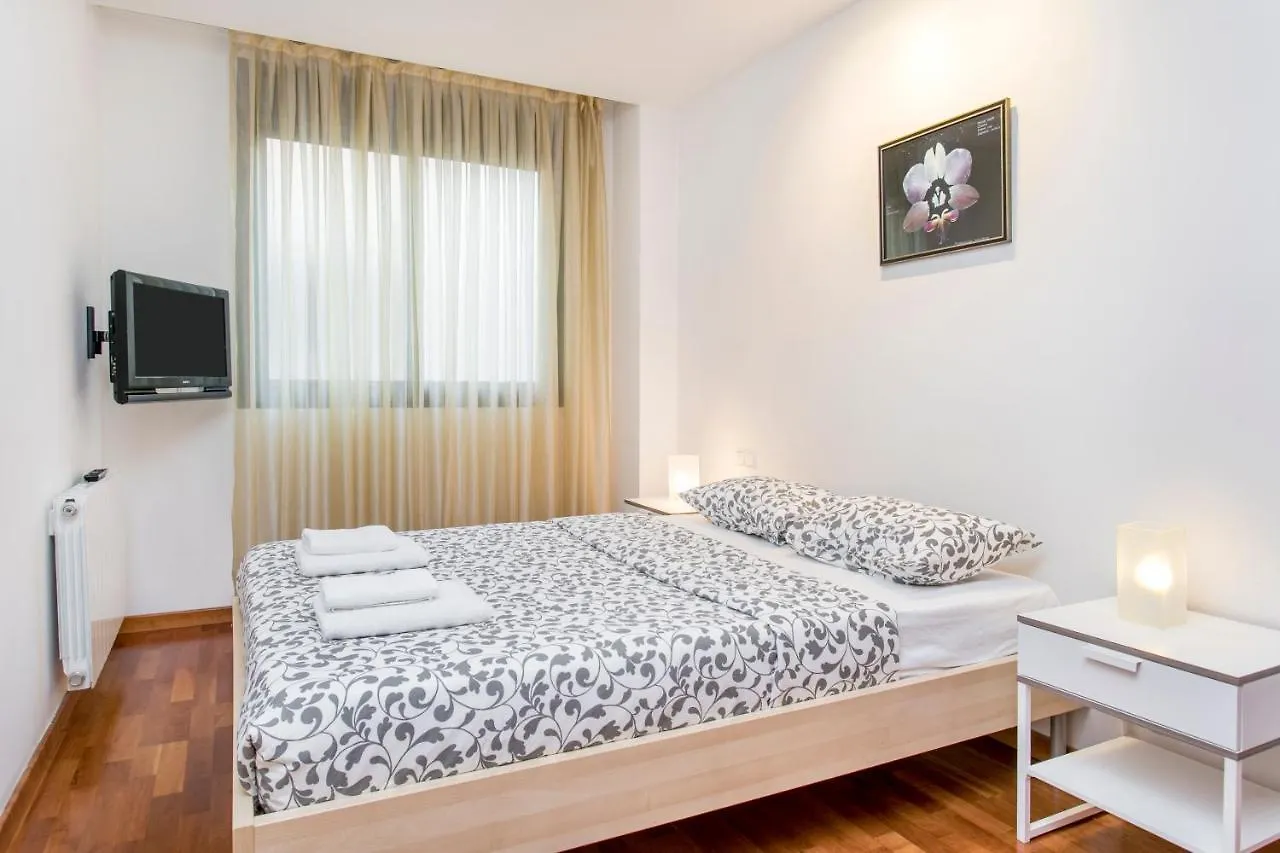 Stay U-Nique Apartments Placa De Tetuan Barcelona