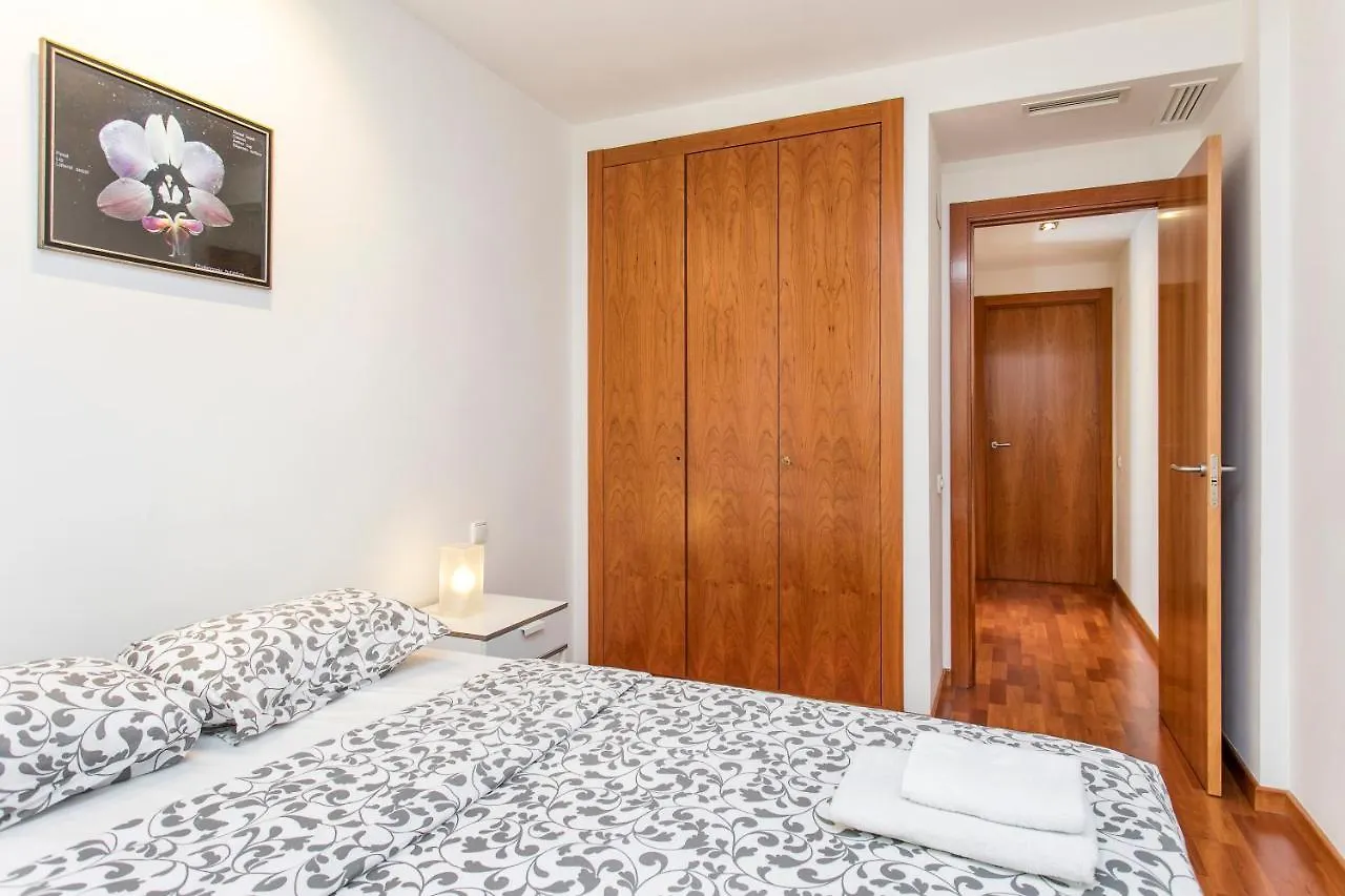 Stay U-Nique Apartments Placa De Tetuan Barcelona