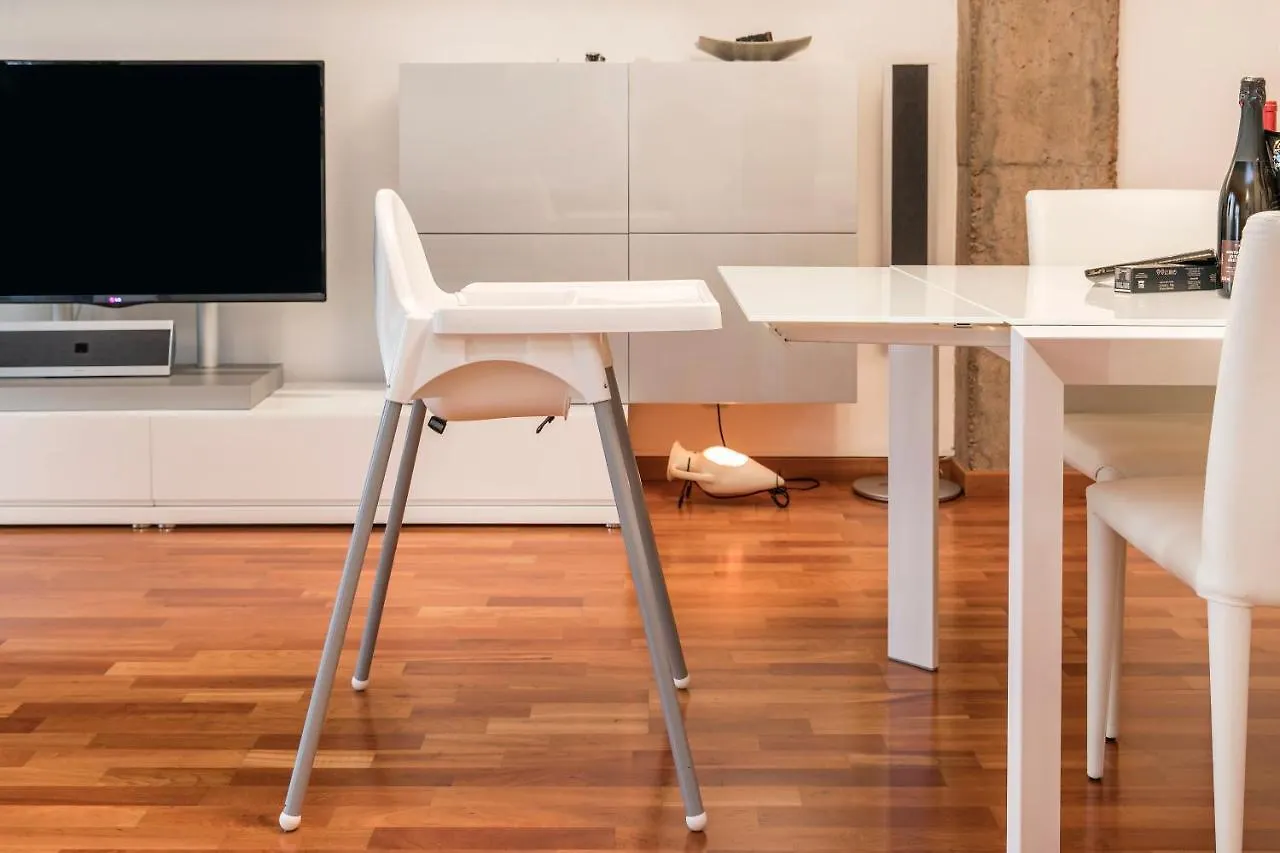 Stay U-Nique Apartments Placa De Tetuan Barcelona Spain